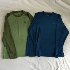 old harbor outfitters Sun shirts.